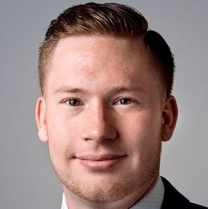 Meet your Posher, Nick